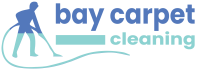 Bay Carpet Cleaning Logo