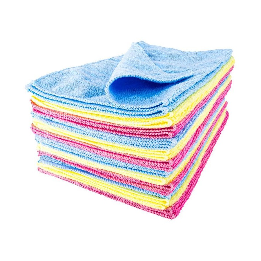 Odor Removal 4 microfiber