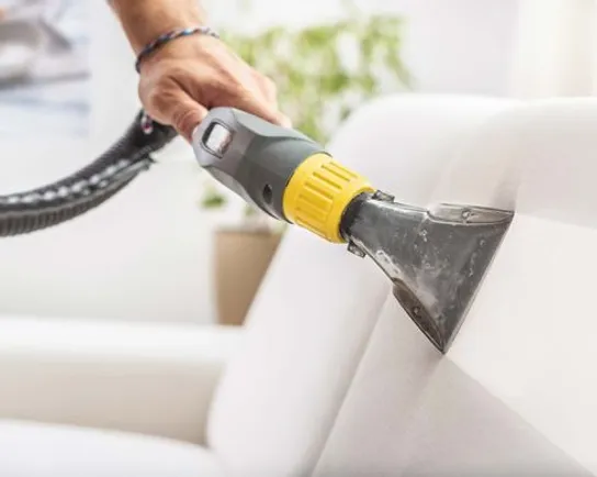Upholstery Cleaning 1 upholstery cleaning services by Bay Carpet Cleaning in Port Elizabeth